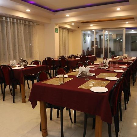 Hotel Juniper Дарджилинг Екстериор снимка