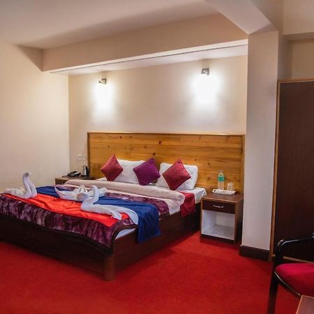 Hotel Juniper Дарджилинг Екстериор снимка
