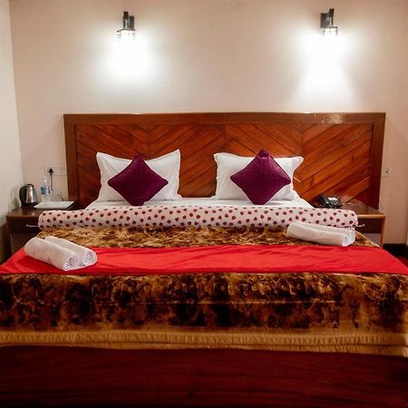 Hotel Juniper Дарджилинг Екстериор снимка