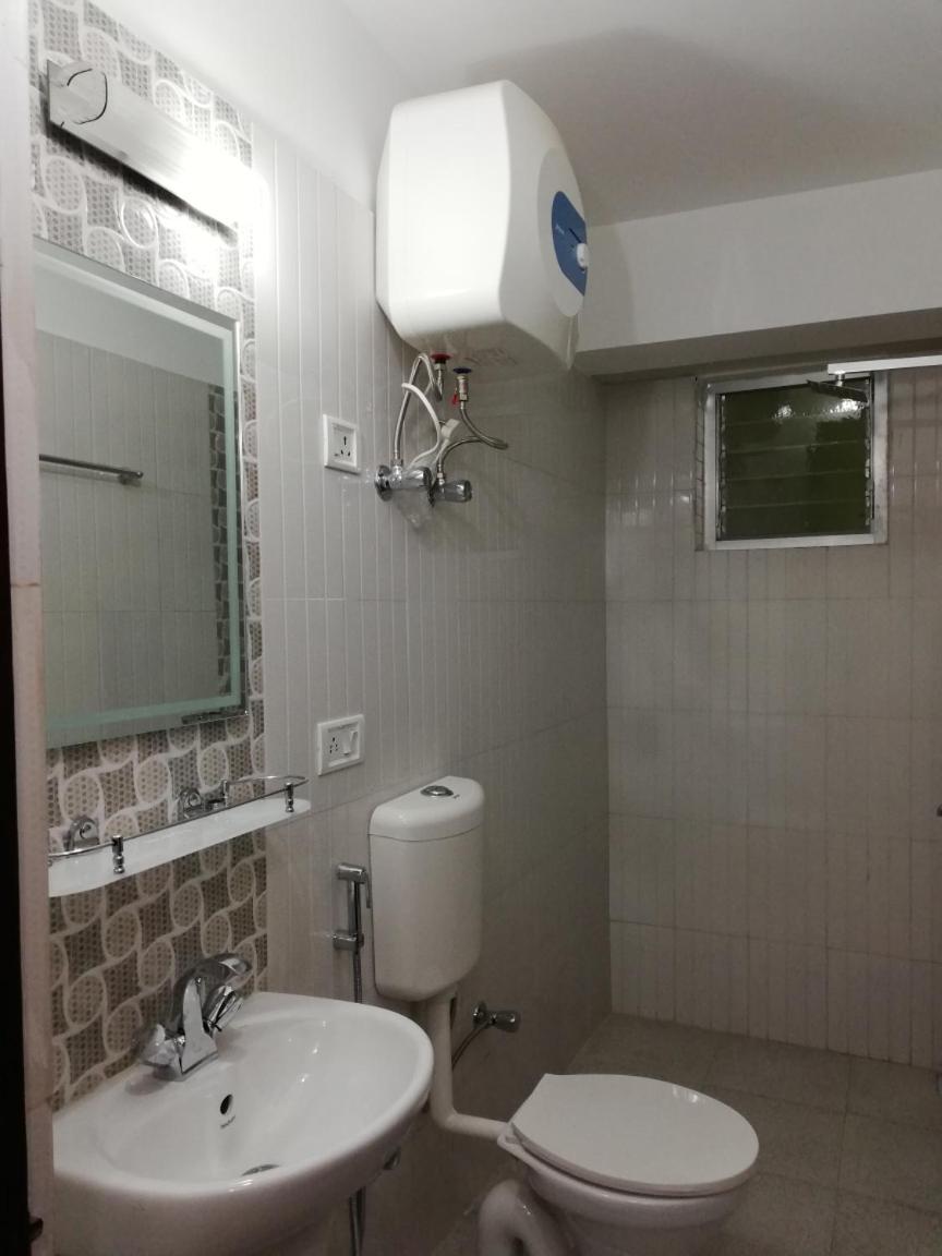 Hotel Juniper Дарджилинг Екстериор снимка