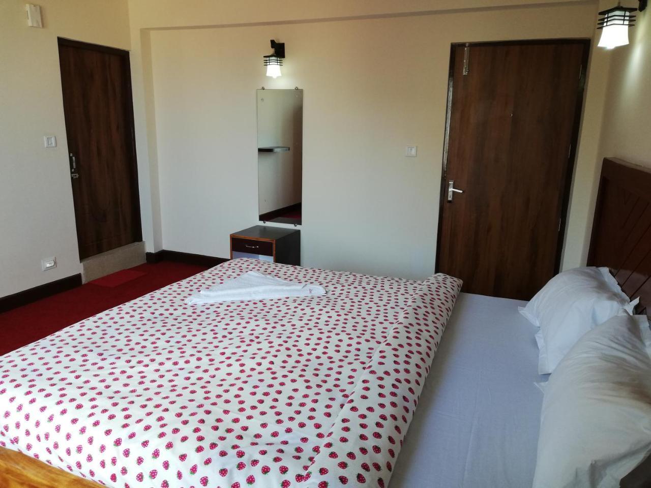 Hotel Juniper Дарджилинг Екстериор снимка