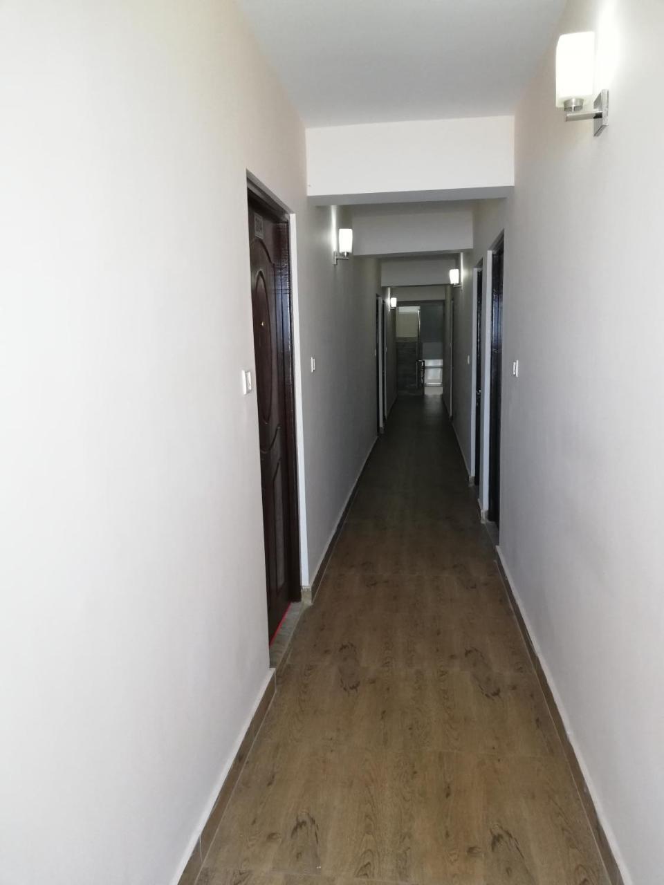 Hotel Juniper Дарджилинг Екстериор снимка