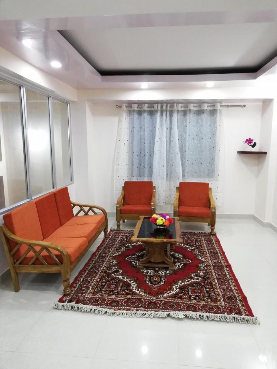 Hotel Juniper Дарджилинг Екстериор снимка