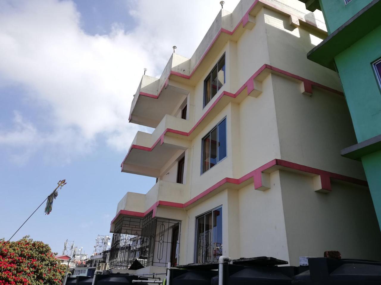 Hotel Juniper Дарджилинг Екстериор снимка