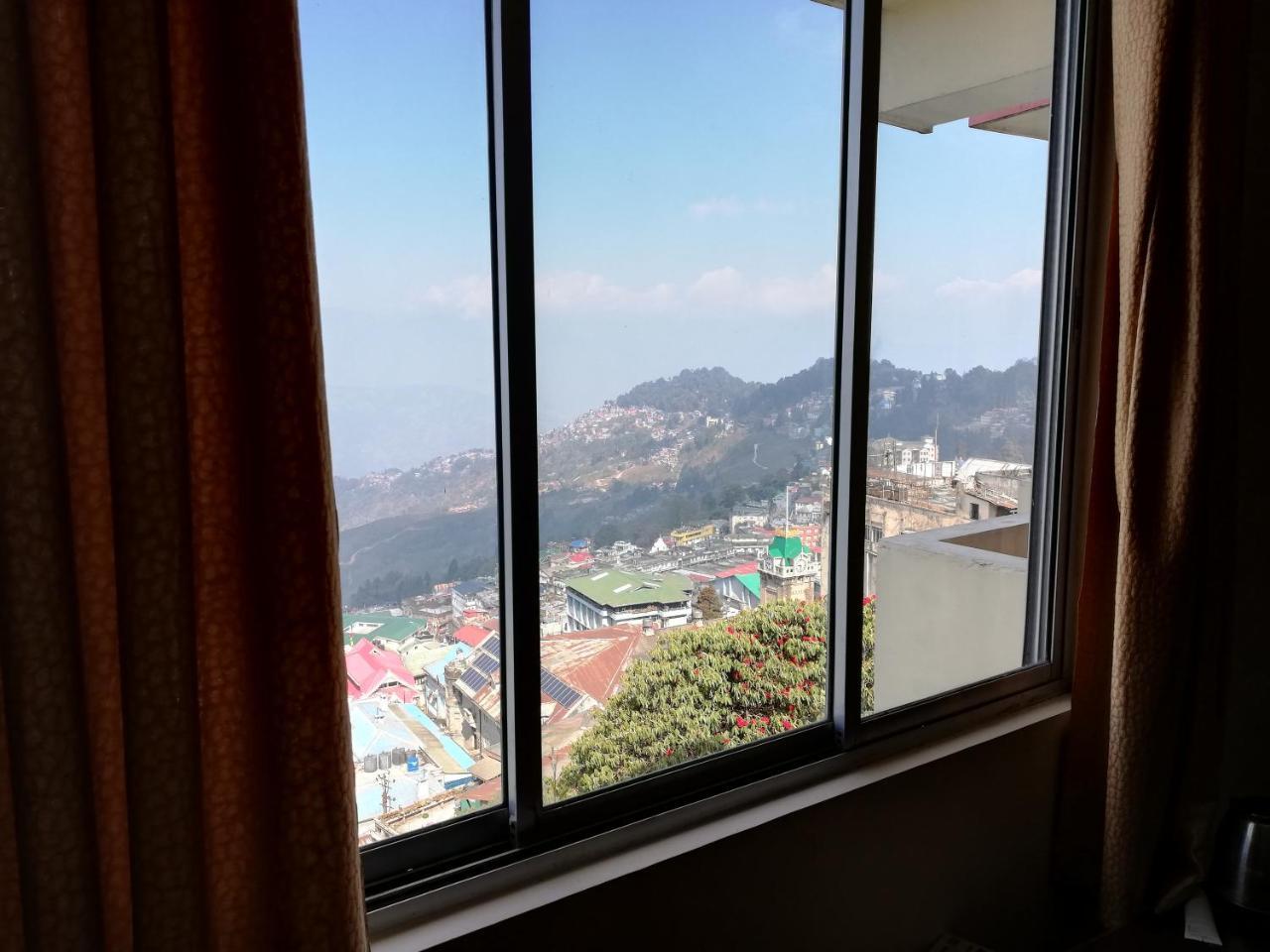Hotel Juniper Дарджилинг Екстериор снимка