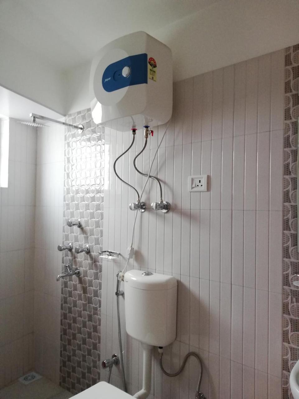 Hotel Juniper Дарджилинг Екстериор снимка