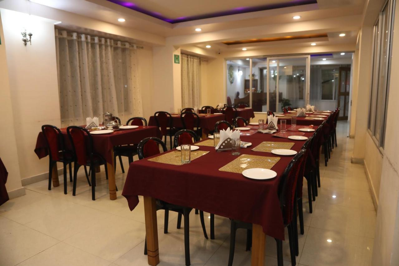 Hotel Juniper Дарджилинг Екстериор снимка