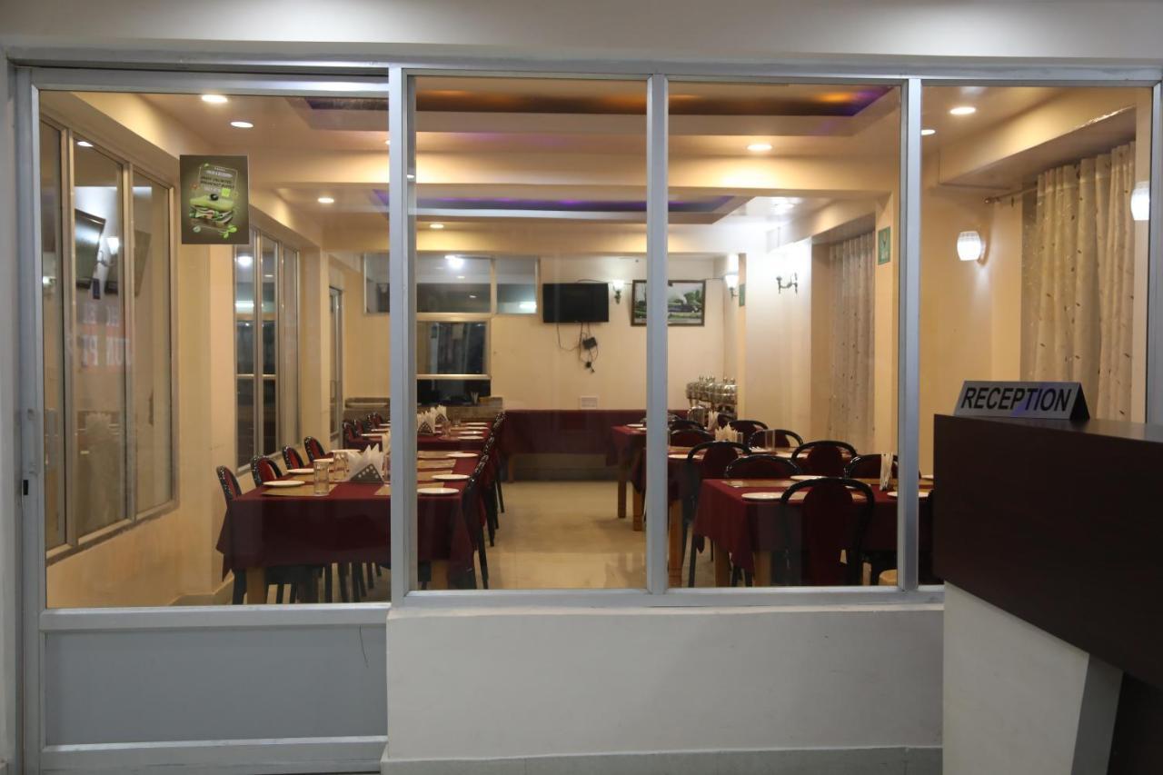 Hotel Juniper Дарджилинг Екстериор снимка