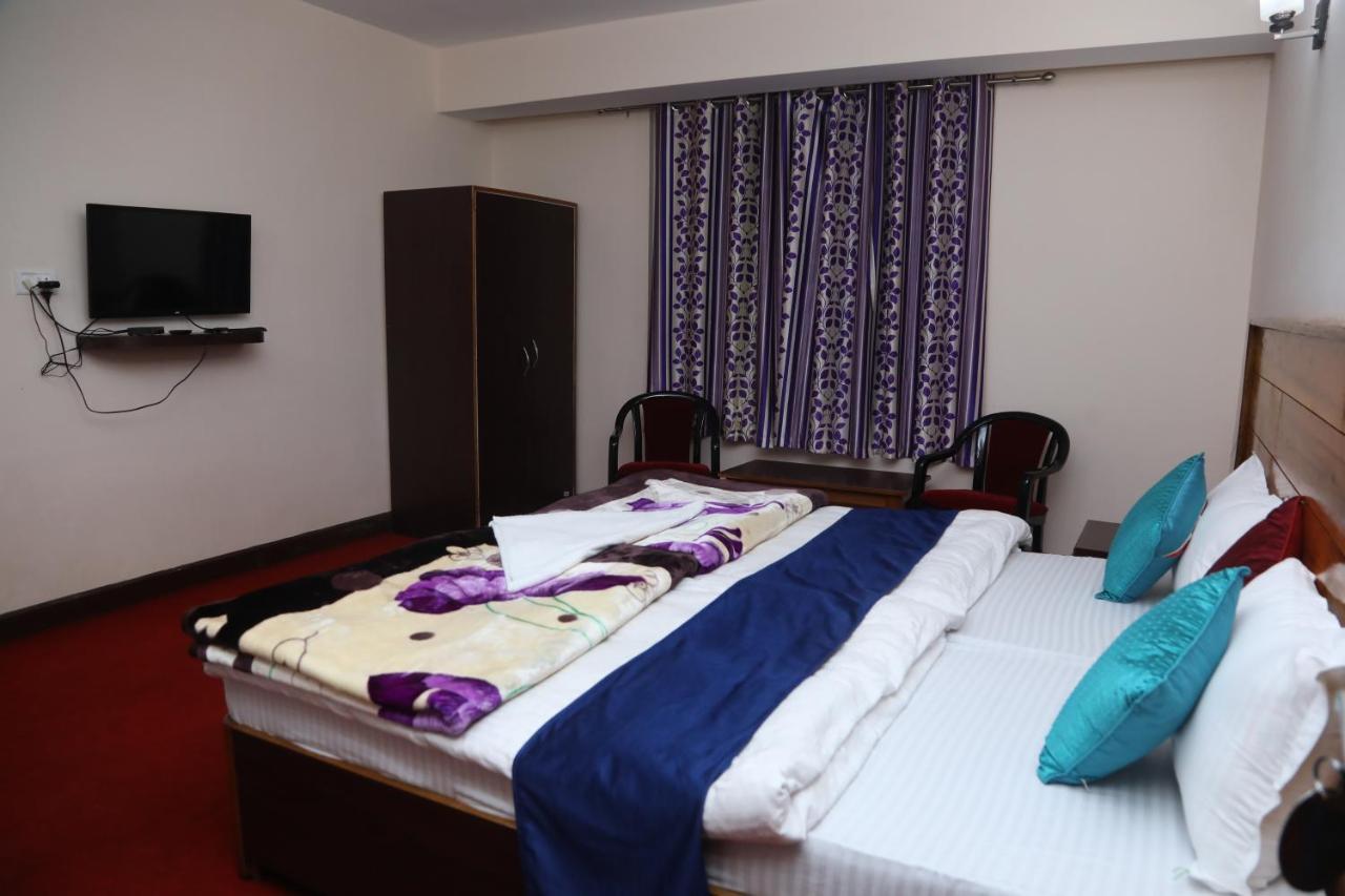 Hotel Juniper Дарджилинг Екстериор снимка