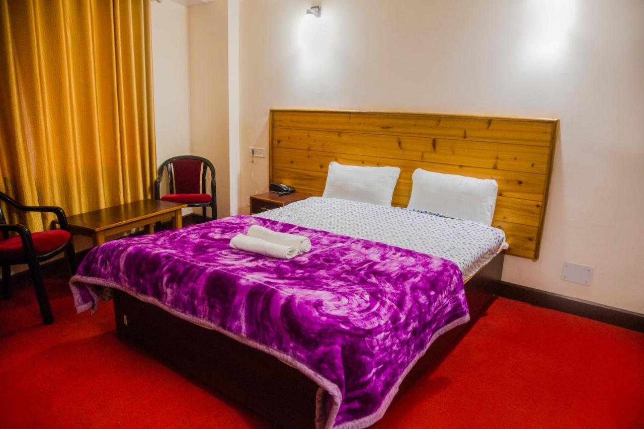Hotel Juniper Дарджилинг Екстериор снимка