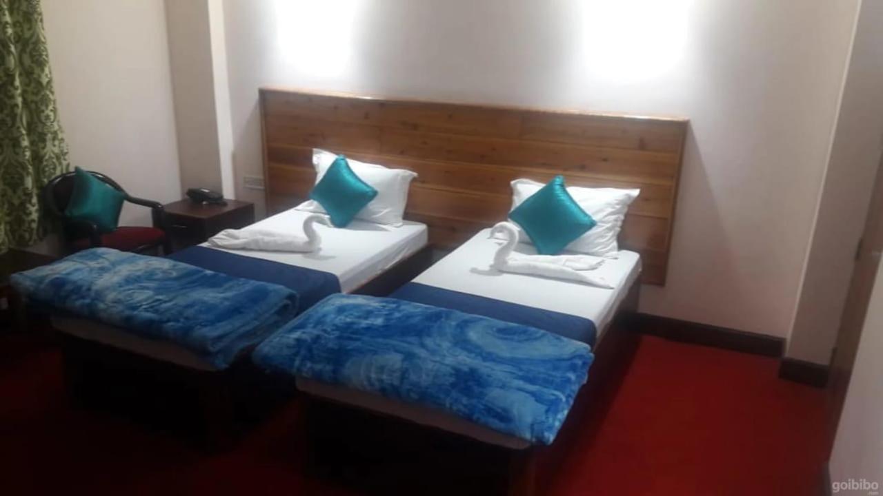 Hotel Juniper Дарджилинг Екстериор снимка