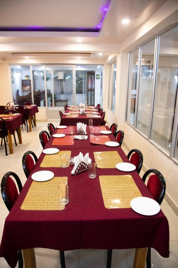 Hotel Juniper Дарджилинг Екстериор снимка