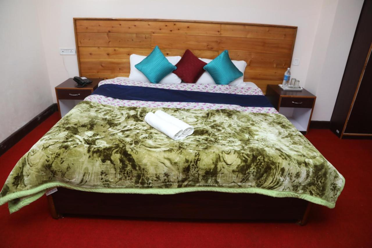 Hotel Juniper Дарджилинг Екстериор снимка