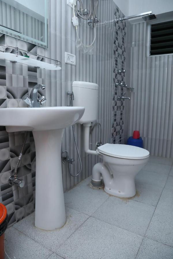 Hotel Juniper Дарджилинг Екстериор снимка