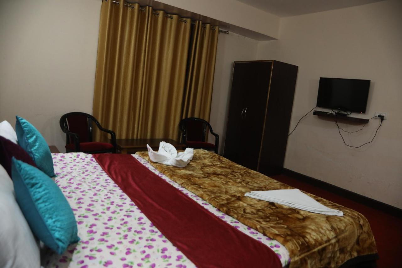 Hotel Juniper Дарджилинг Екстериор снимка