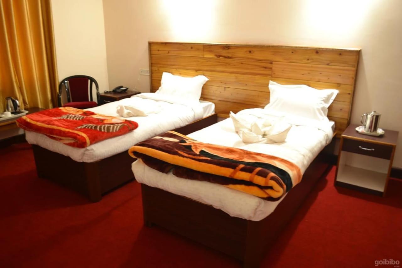 Hotel Juniper Дарджилинг Екстериор снимка