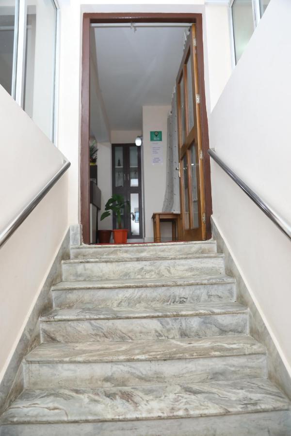 Hotel Juniper Дарджилинг Екстериор снимка