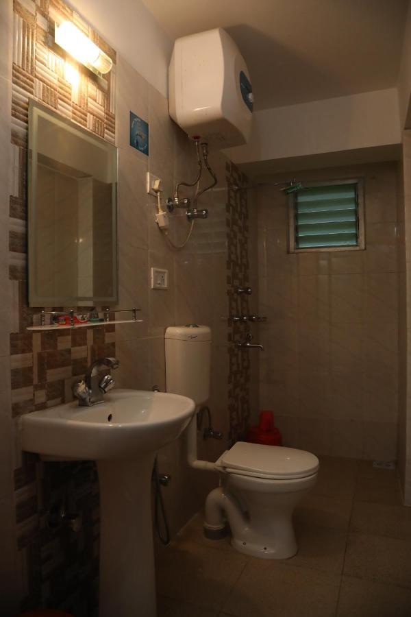 Hotel Juniper Дарджилинг Екстериор снимка